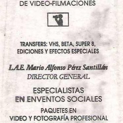 Video Filmaciones Acuario img-0