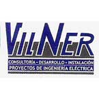 Logo de Vilner