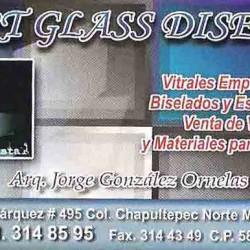 Vitrales Art Glass img-0