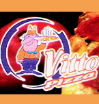 Logo de Vitto Pizza