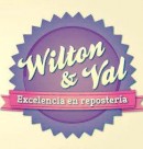 Logo de Wilton & Val