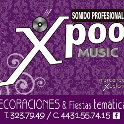 Xpoo Music img-1