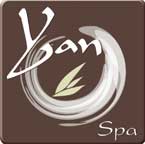 Logo de Yan Spa Gauz