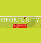 Logo de Yanbal